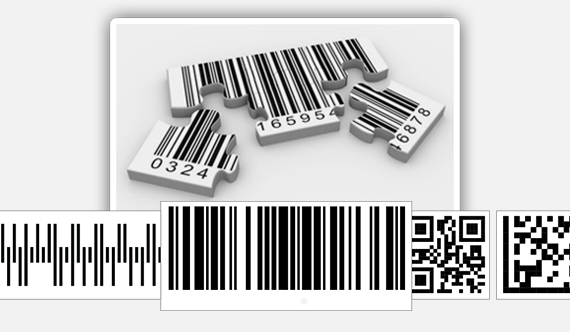 Barcode Solution